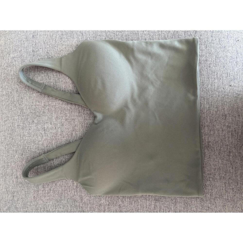 Nike Alate Dri-FIT Sports Bra - Small